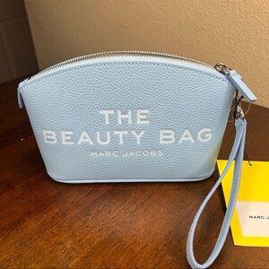 MARC JACOBS THE BEAUTY BAG